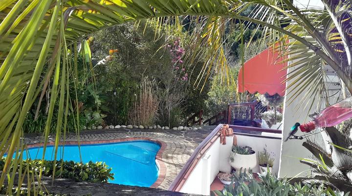 Masescha Country Estate