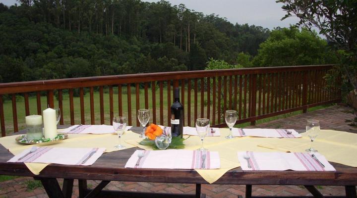 Masescha Country Estate