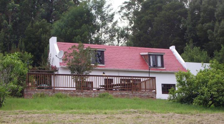 Masescha Country Estate