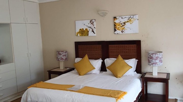 Ingwe Manor Guest House & Spa
