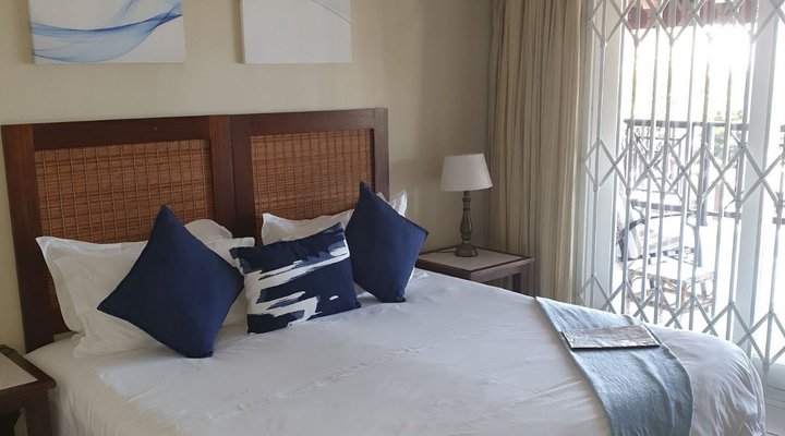 Ingwe Manor Guest House & Spa