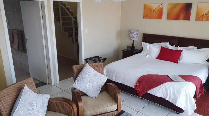 Ingwe Manor Guest House & Spa