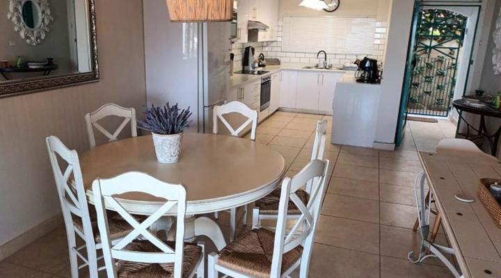 Paros Estate Ballito