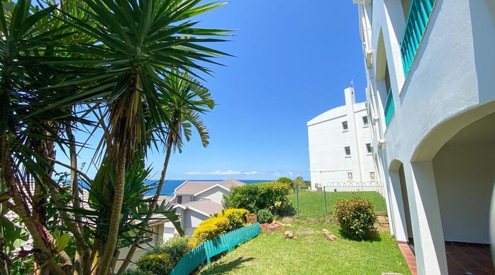 Paros Estate Ballito