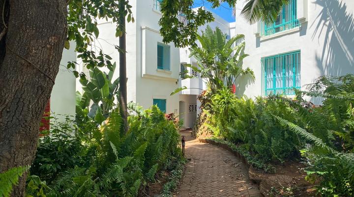 Paros Estate Ballito