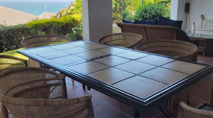 Paros Estate Ballito