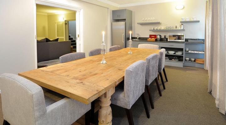 8A Grahamstown Guest House