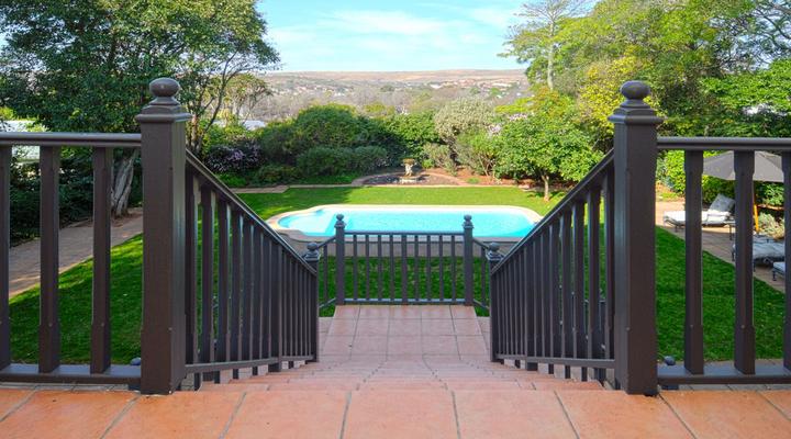 8A Grahamstown Guest House