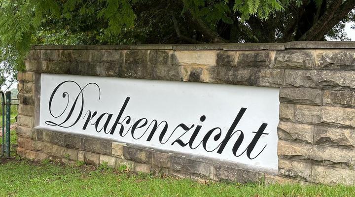 Drakenzicht