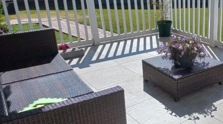 28 at Van Den Bos International Guest House