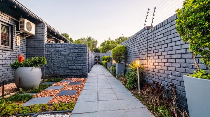 Hurlingham House Guest House