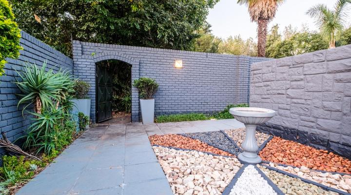 Hurlingham House Guest House