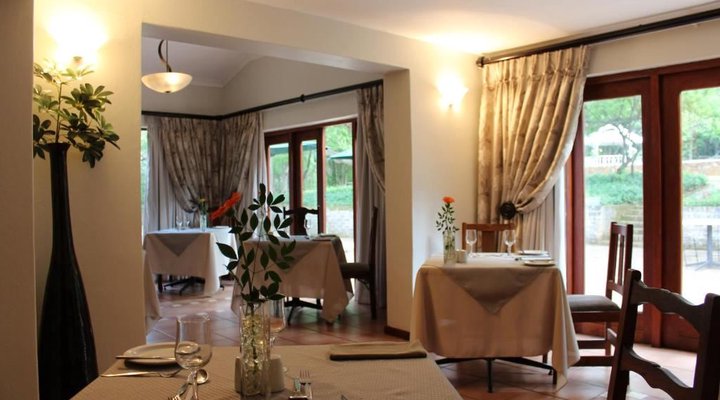 Whispering Pines Magaliesburg