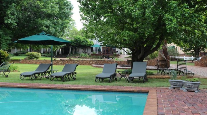 Whispering Pines Magaliesburg
