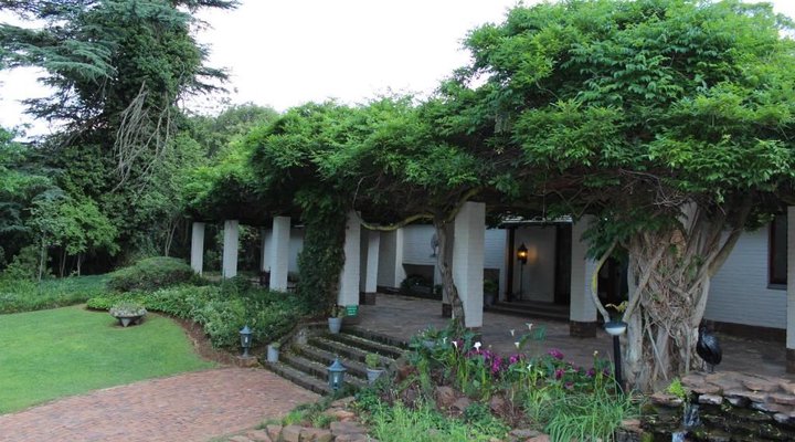 Whispering Pines Magaliesburg