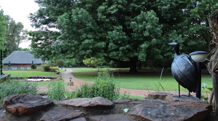 Whispering Pines Magaliesburg