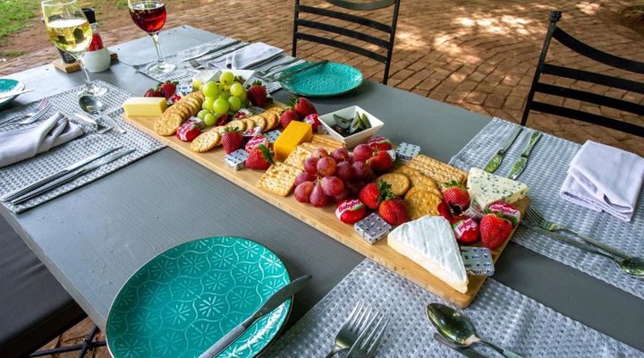 Whispering Pines Magaliesburg