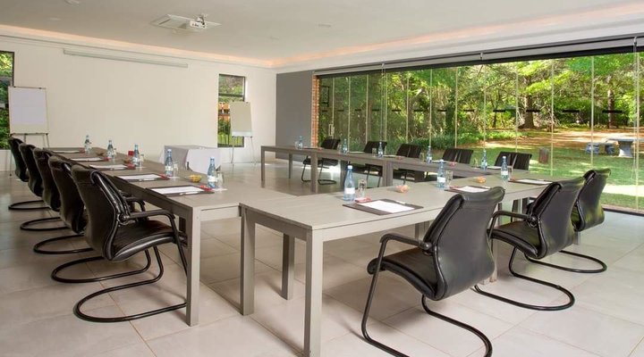 Whispering Pines Magaliesburg