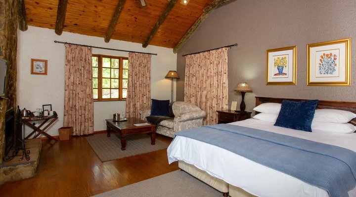 Whispering Pines Magaliesburg