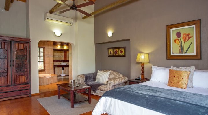 Whispering Pines Magaliesburg