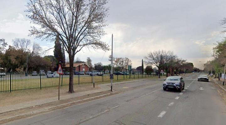 10 Jock Meiring Guesthouse