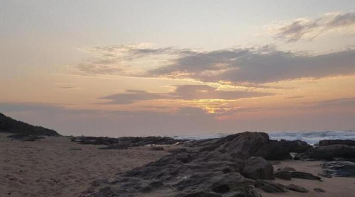 Sea Breeze Shelly Beach