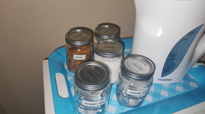 Boesmanland Accommodation