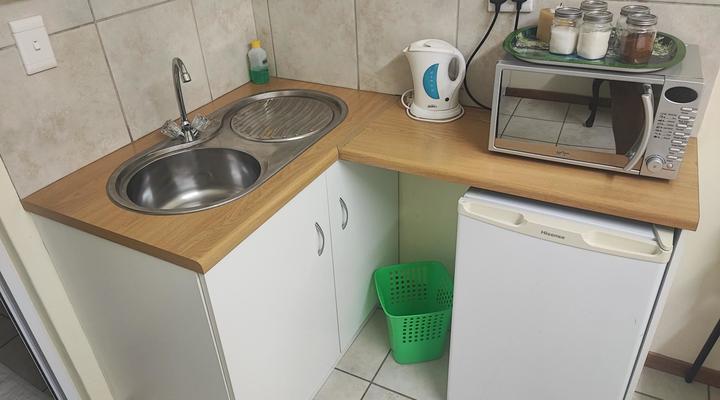 Boesmanland Accommodation