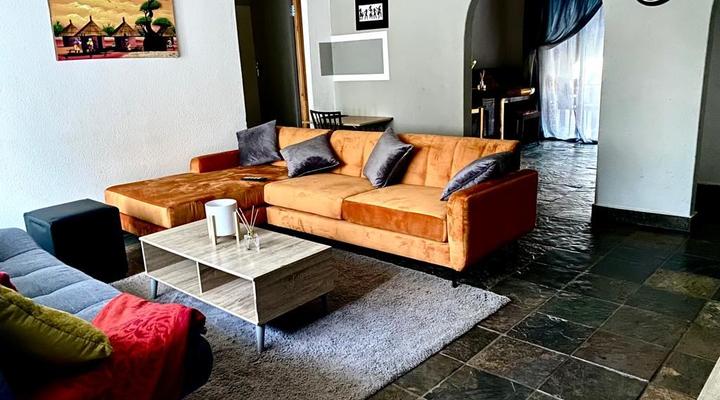 Horizon Green Guest House & Events Venue