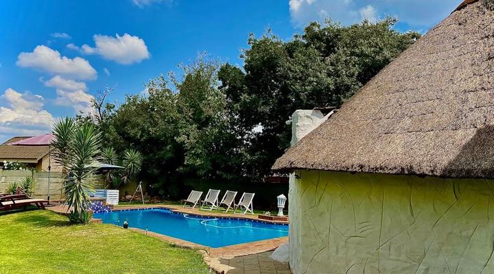 Horizon Green Guest House & Events Venue