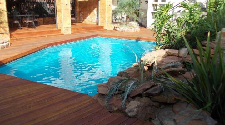 Homestay Travel, Guest House and Conference Centre