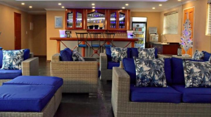 Homestay Travel, Guest House and Conference Centre