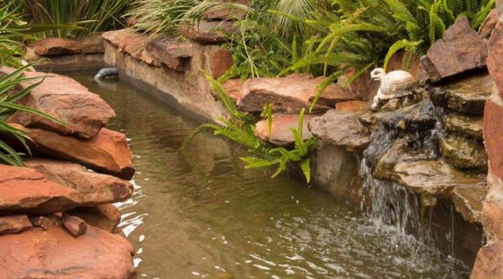 Homestay Travel, Guest House and Conference Centre