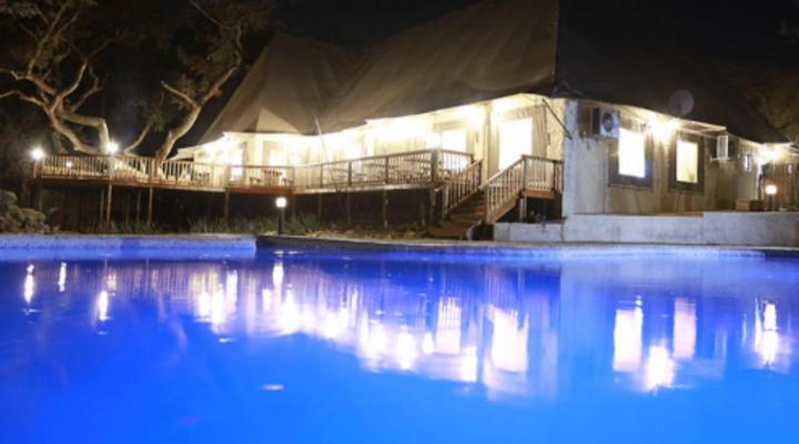 Kruger Adventure Lodge