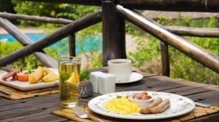 Kruger Adventure Lodge