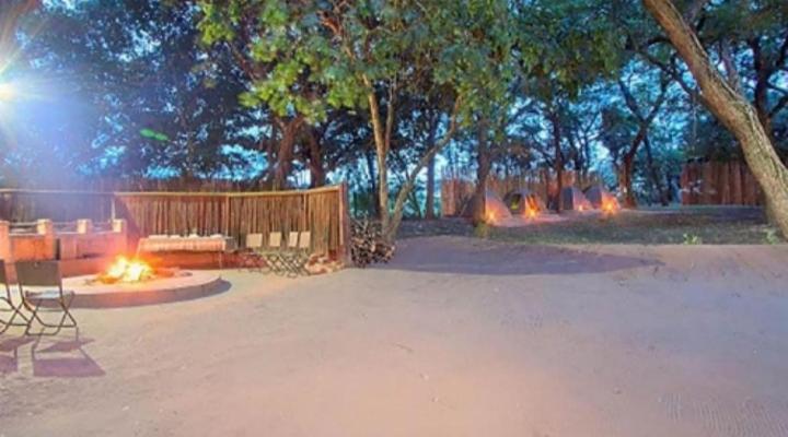 Kruger Adventure Lodge