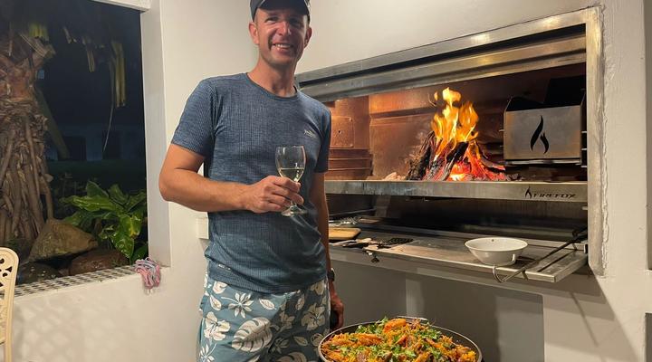 Mazeppa Bay Beach House