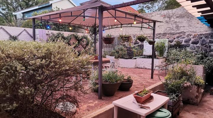 Lavender Lane Bed and Breakfast