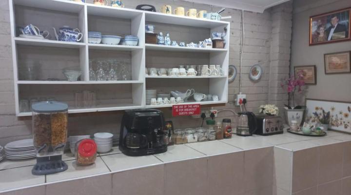 Lavender Lane Bed and Breakfast