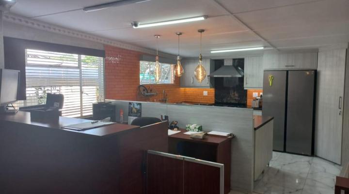 Lavender Lane Bed and Breakfast