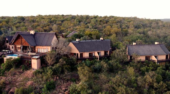 Phumelelo Lodge