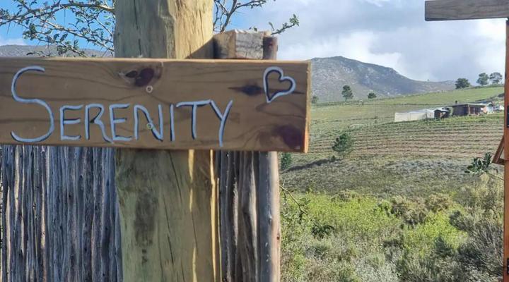 EcoDome Self-catering