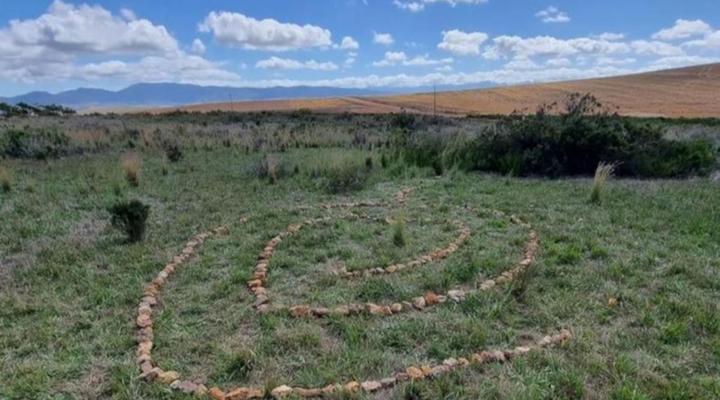 EcoDome Self-catering