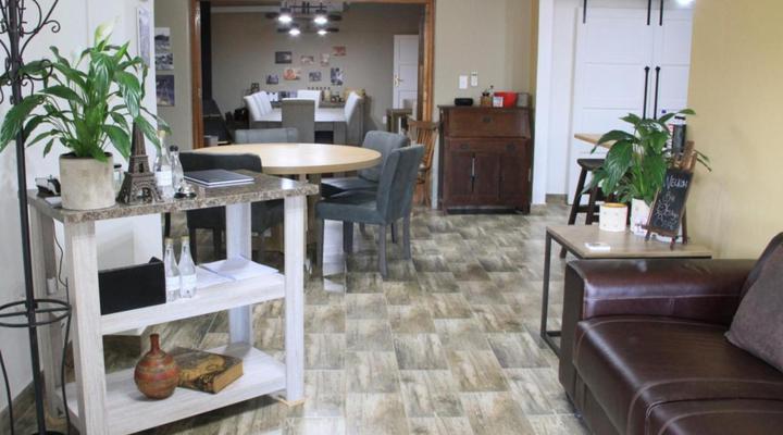 Sonskyn Hof Guest House