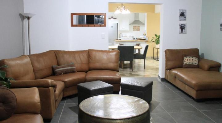 Sonskyn Hof Guest House