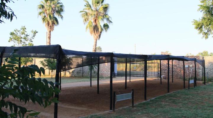 Sonskyn Hof Guest House