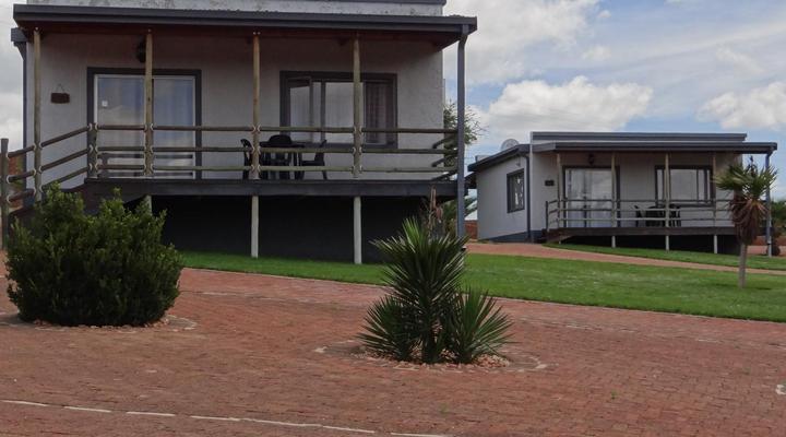 Eden Self-Catering Chalets