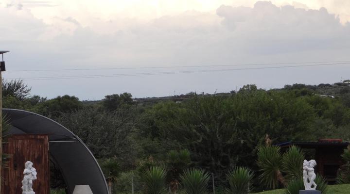 Eden Self-Catering Chalets