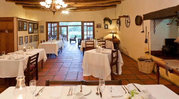 Oue Werf Country House