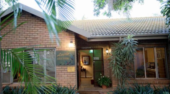 Loerie Guesthouse